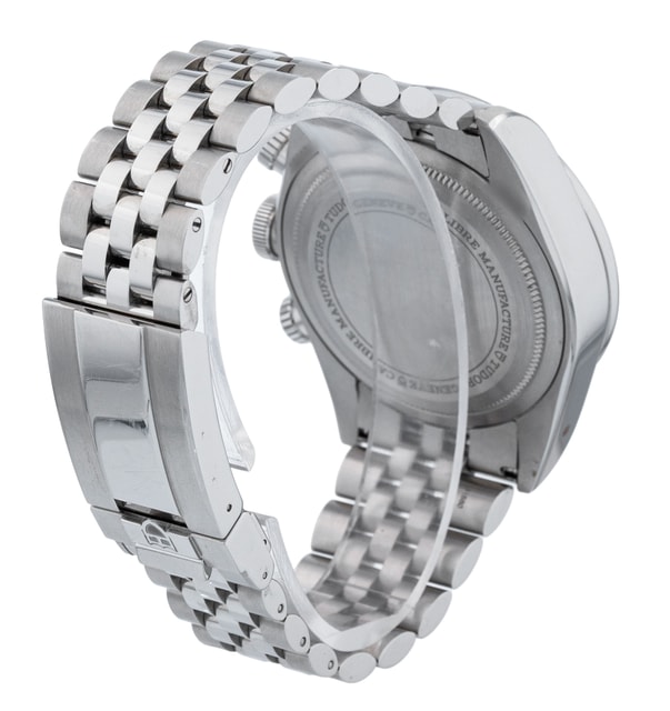 Tudor Black Bay Chrono M79360N-0024 Image 3